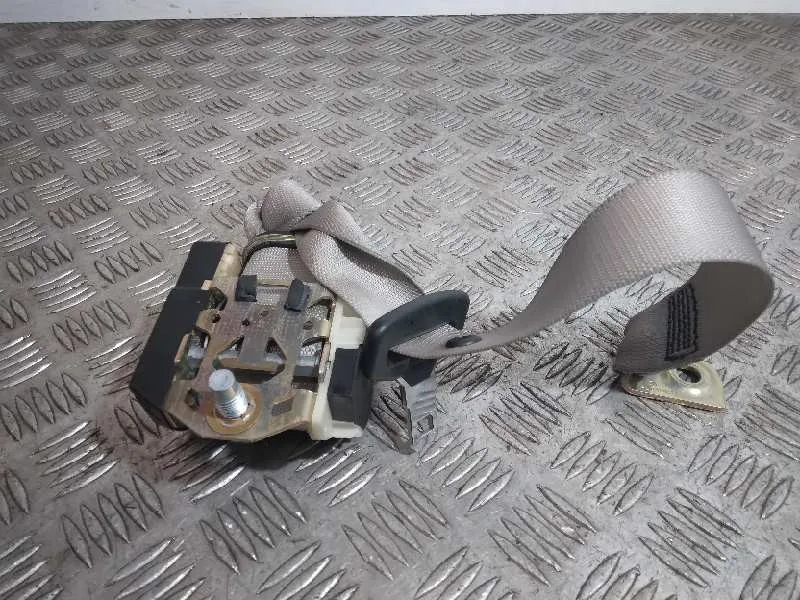 Cinturon Seguridad Trasero Izquierdo para Mercedes-Benz Clase C (W203) Berlina