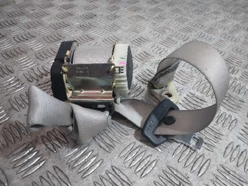 Cinturon Seguridad Trasero Izquierdo para Mercedes-Benz Clase C (W203) Berlina