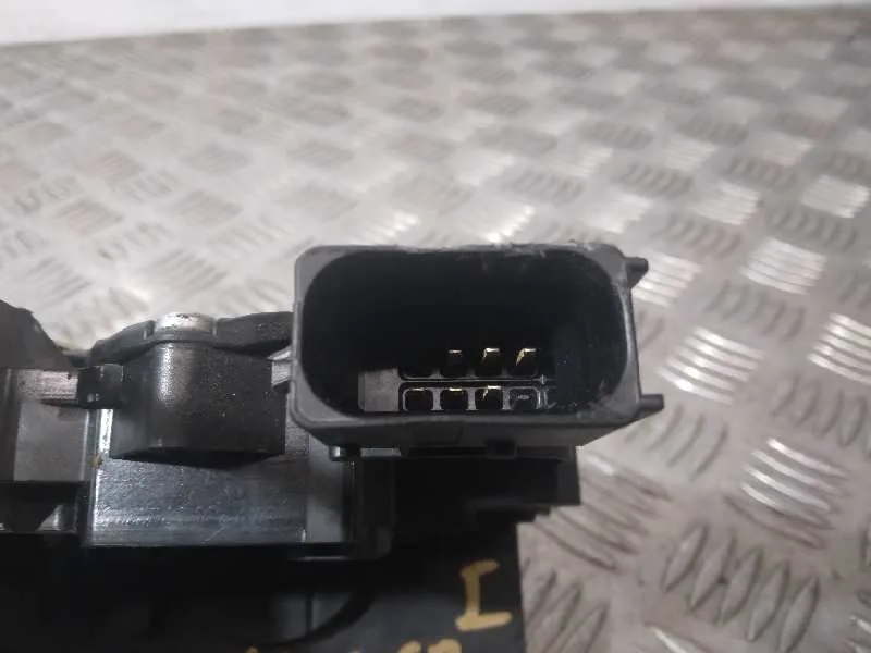 Cerradura Puerta Delantera Izquierda para Opel Corsa E