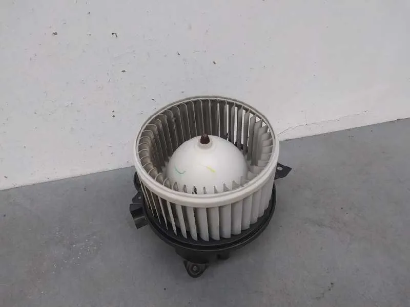 Motor Calefaccion para Opel Combo D
