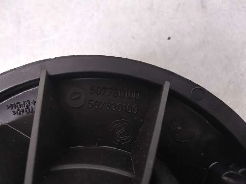 Motor Calefaccion para Opel Combo D