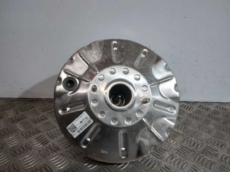Servofreno para Renault Captur Ii