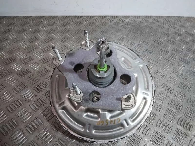 Servofreno para Renault Captur Ii