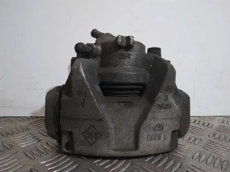 Pinza Freno Delantera Derecha para Renault Captur Ii