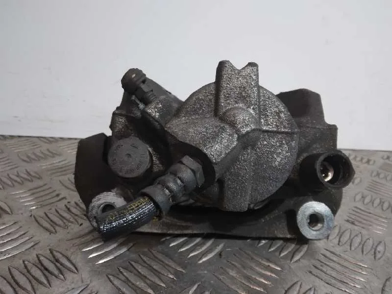 Pinza Freno Delantera Izquierda para Renault Captur Ii