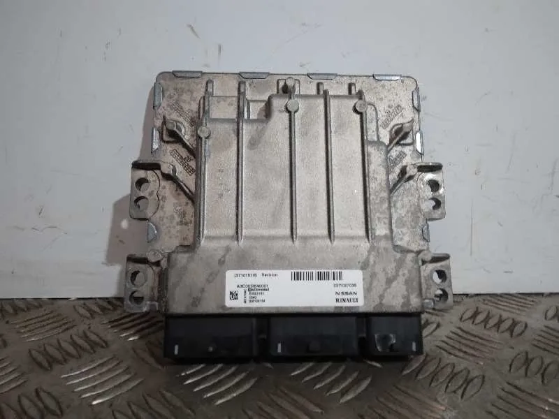 Centralita Motor Uce para Renault Captur Ii