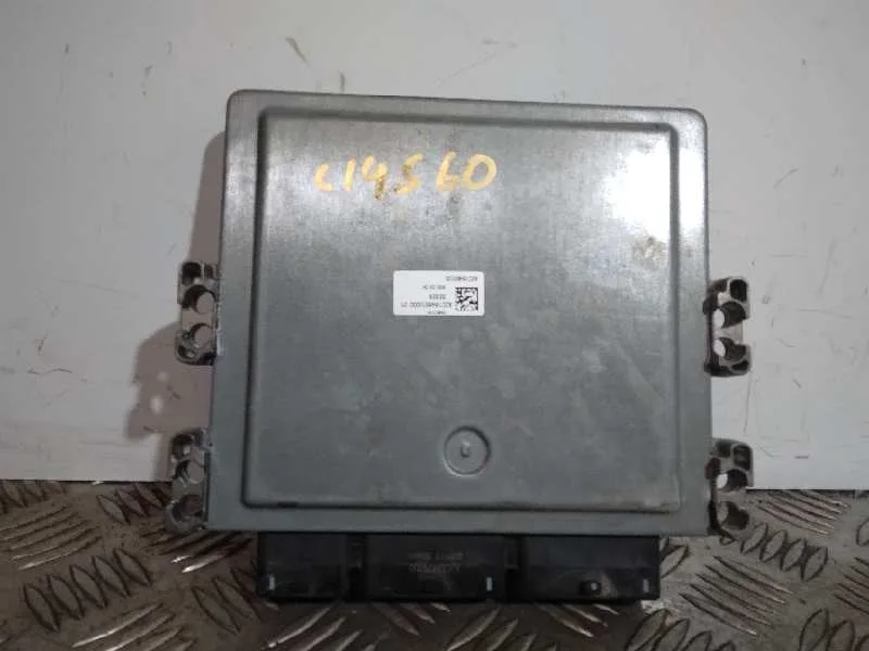 Centralita Motor Uce para Renault Captur Ii