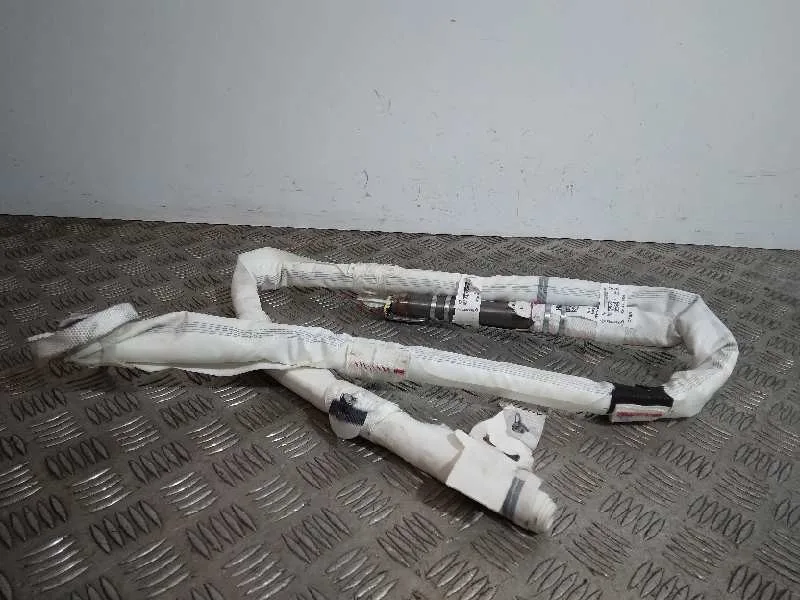 Airbag Cortina Delantero Derecho para Renault Captur Ii