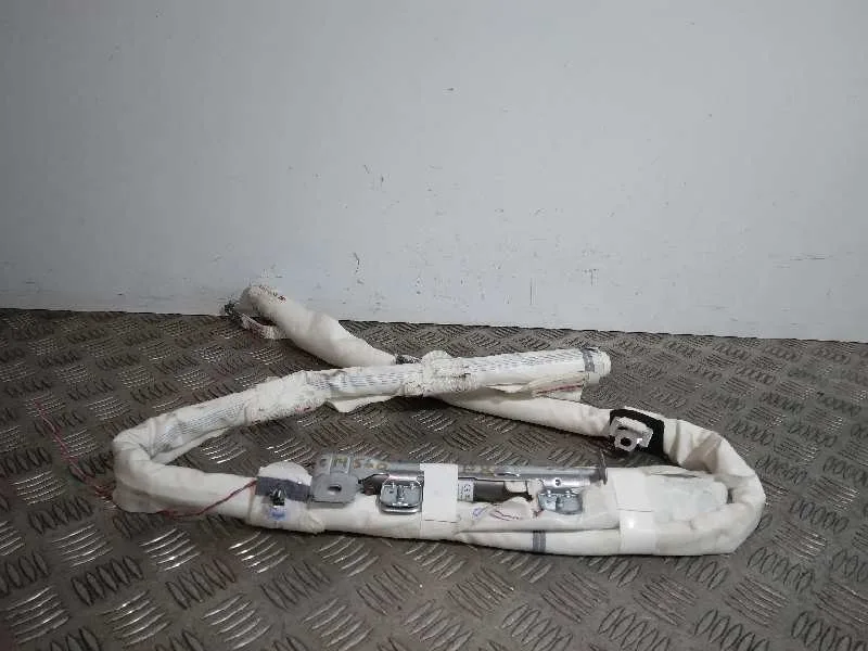 Airbag Cortina Delantero Derecho para Renault Captur Ii