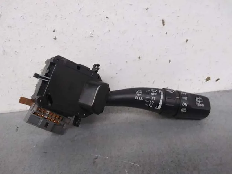 Mando Limpia para Hyundai Tucson (Jm)