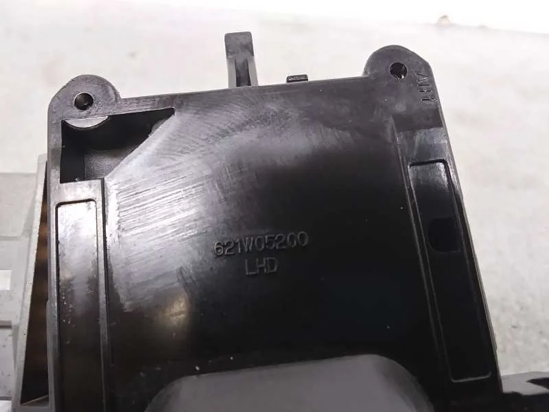 Mando Limpia para Hyundai Tucson (Jm)