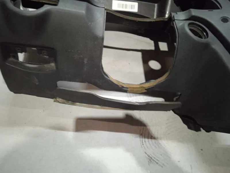 Salpicadero para Mercedes-Benz Clase C (W204) Berlina