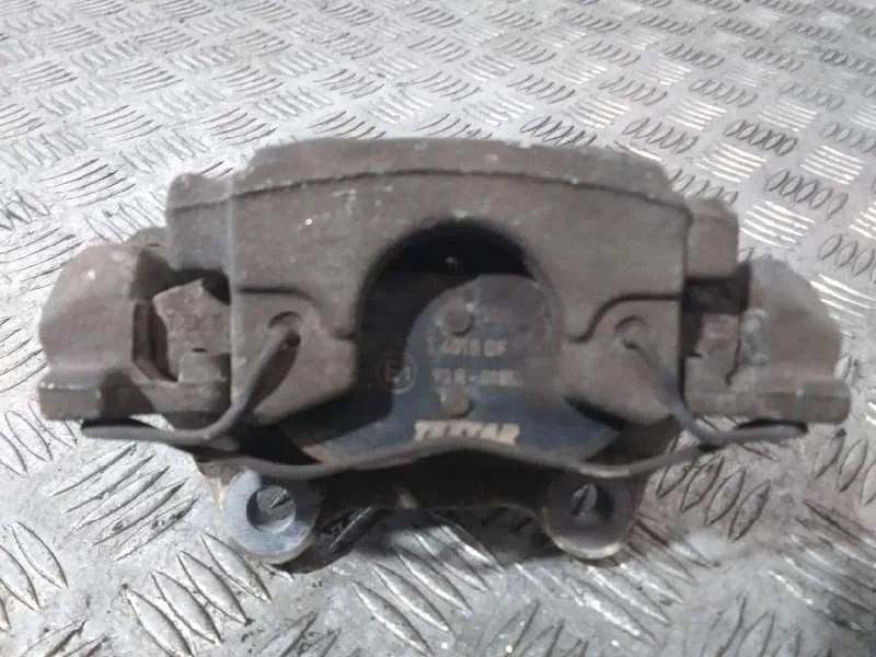 Pinza Freno Trasera Derecha para Mercedes-Benz Clase C (W204) Berlina