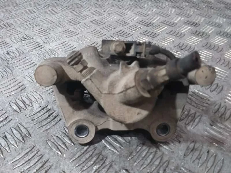 Pinza Freno Trasera Derecha para Mercedes-Benz Clase C (W204) Berlina