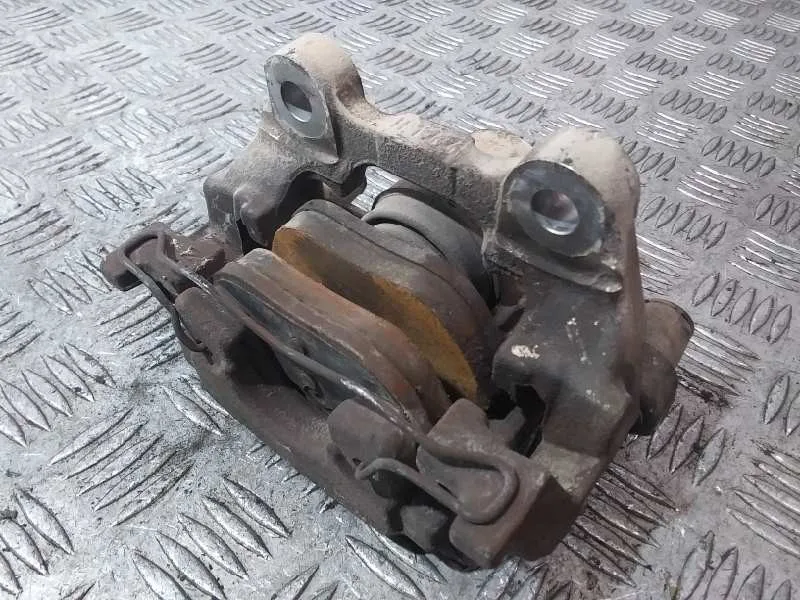 Pinza Freno Trasera Derecha para Mercedes-Benz Clase C (W204) Berlina