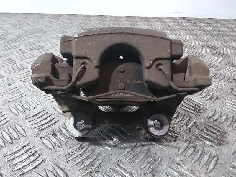 Pinza Freno Trasera Izquierda para Mercedes-Benz Clase C (W204) Berlina