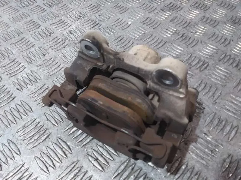 Pinza Freno Trasera Izquierda para Mercedes-Benz Clase C (W204) Berlina