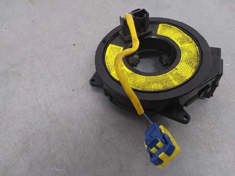 Anillo Airbag para Hyundai Tucson (Jm)