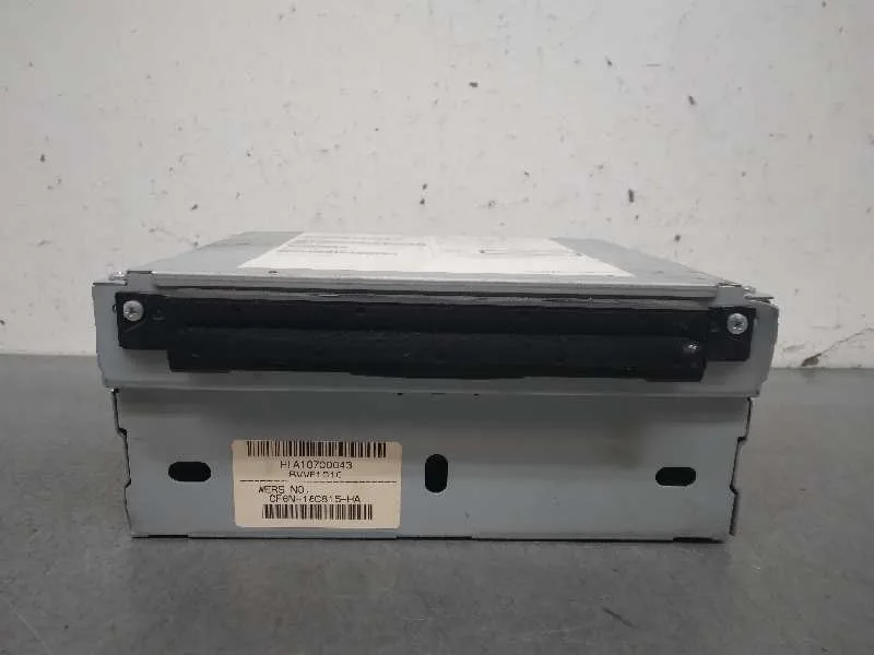 Sistema Audio / Radio Cd para Volvo S60 Lim.