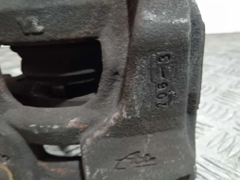 Pinza Freno Delantera Derecha para Volvo S60 Lim.
