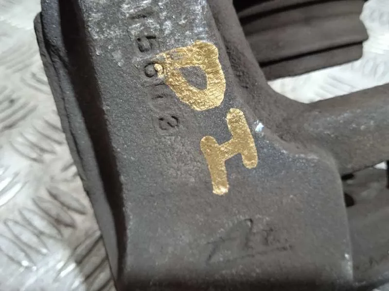 Pinza Freno Delantera Izquierda para Volvo S60 Lim.