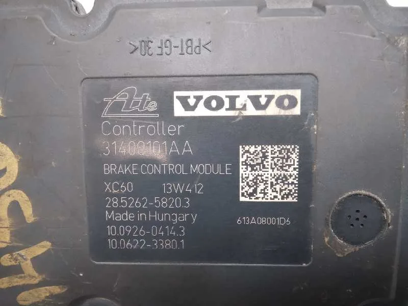 Abs para Volvo S60 Lim.