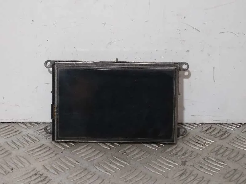 Pantalla Multifuncion para Citroën C4 Picasso