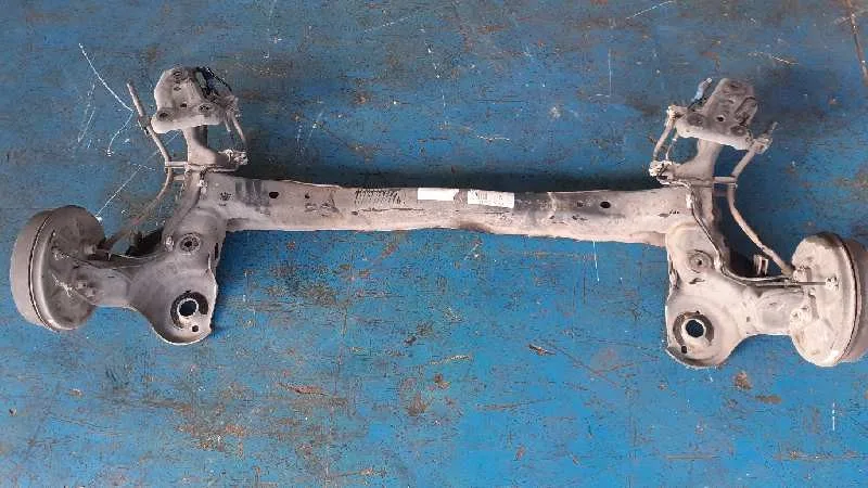 Puente Trasero para Citroën C4 Cactus