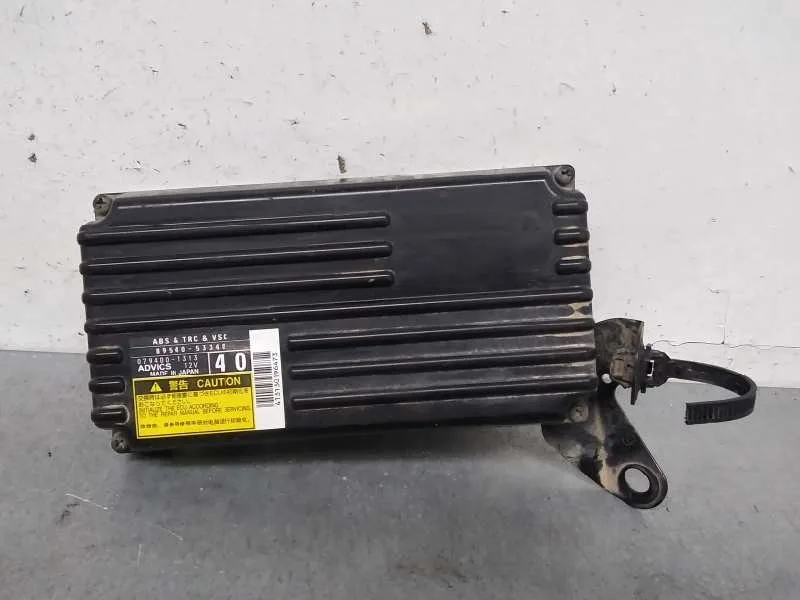 Centralita Abs para Lexus Is
