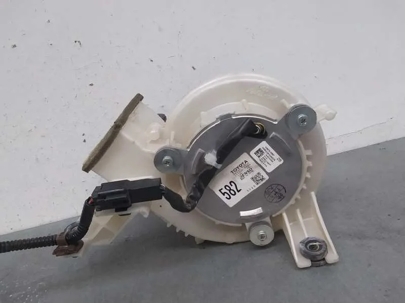 Motor Calefaccion para Lexus Is