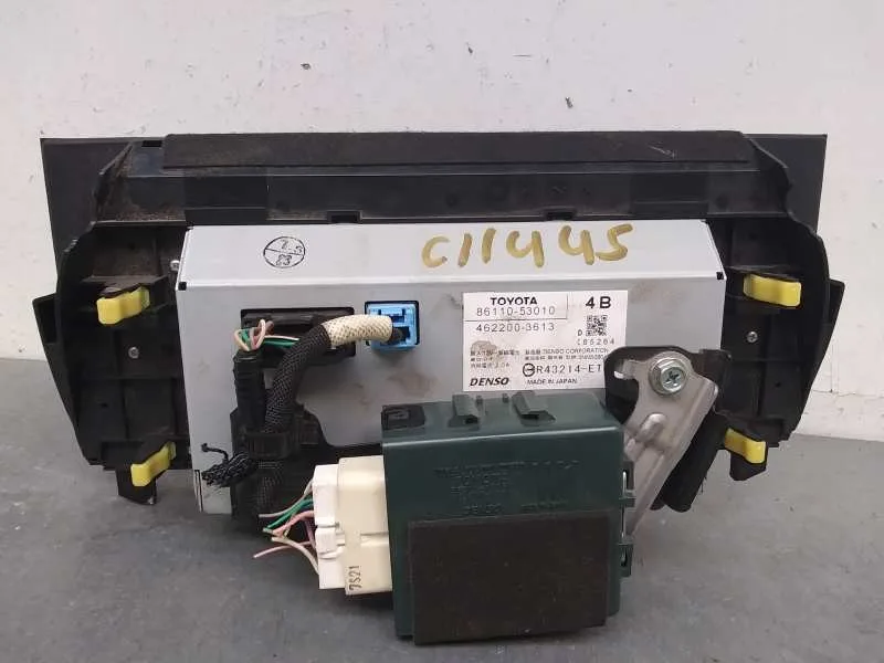 Pantalla Multifuncion para Lexus Is