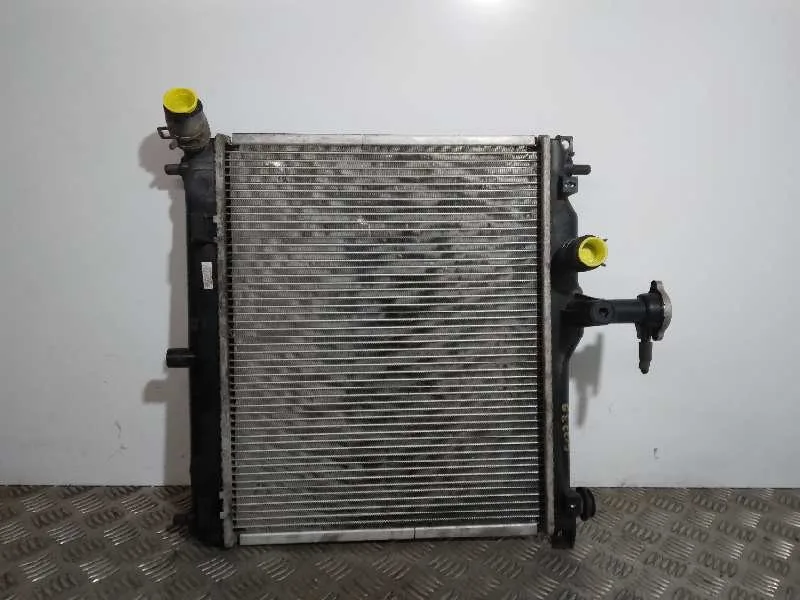 Radiador Agua para Hyundai I10