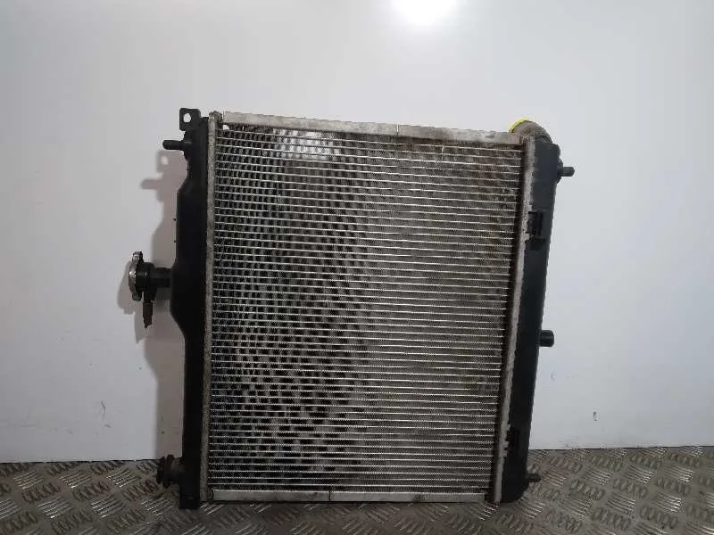 Radiador Agua para Hyundai I10