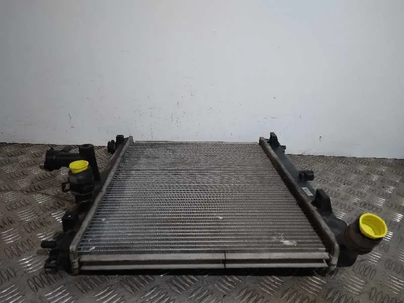 Radiador Agua para Hyundai I10