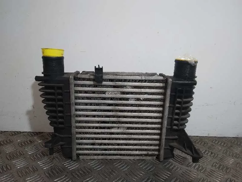 Intercooler para Renault Modus