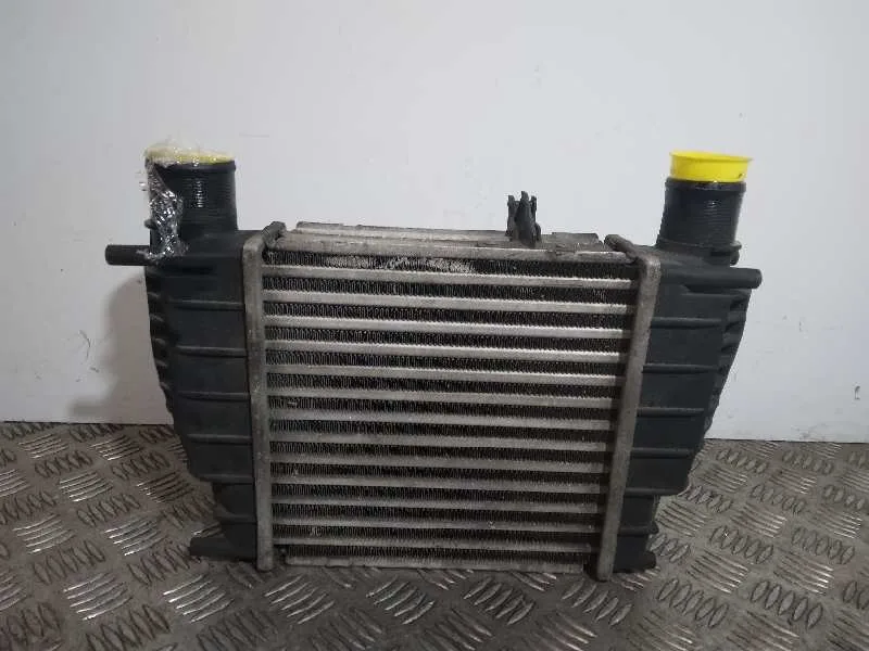 Intercooler para Renault Modus