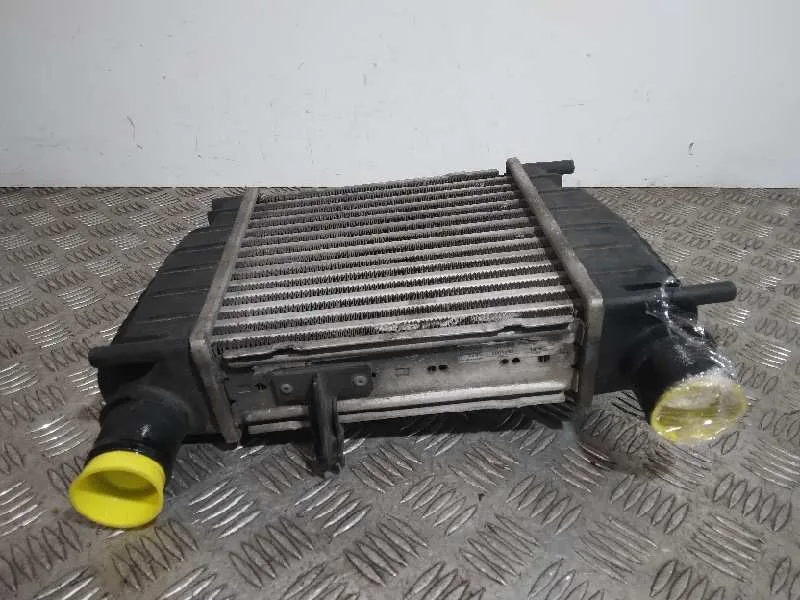 Intercooler para Renault Modus