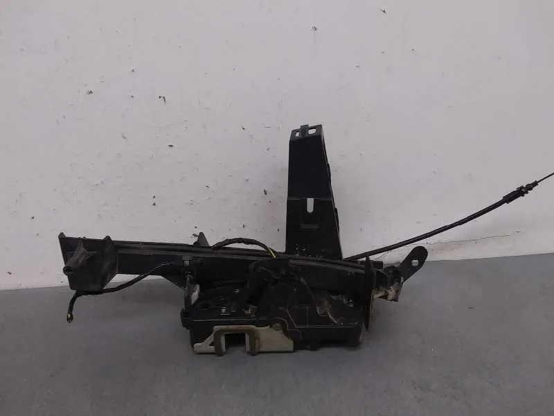 Cerradura Puerta Delantera Derecha para Ford Fiesta (Ce1)