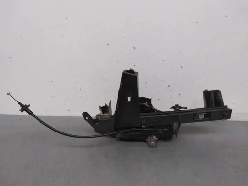 Cerradura Puerta Delantera Derecha para Ford Fiesta (Ce1)