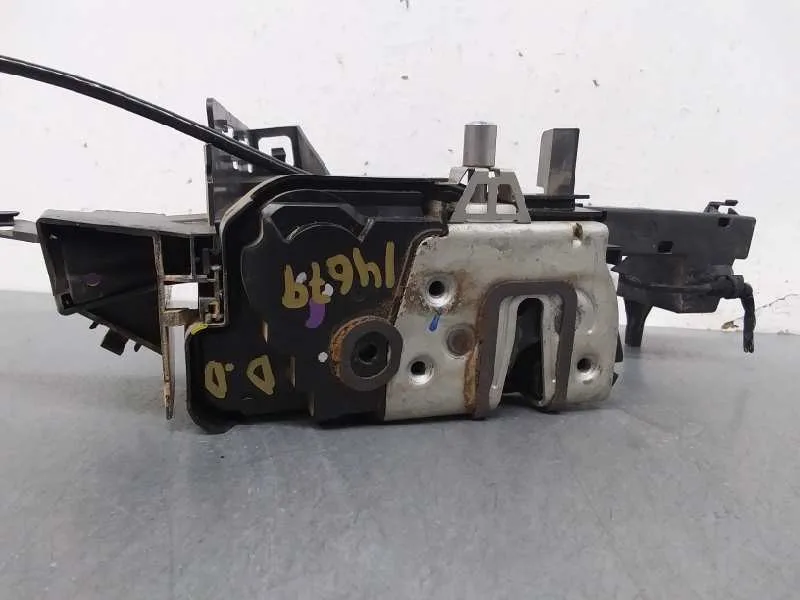 Cerradura Puerta Delantera Derecha para Ford Fiesta (Ce1)
