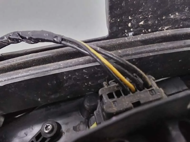 Cerradura Puerta Delantera Derecha para Ford Fiesta (Ce1)
