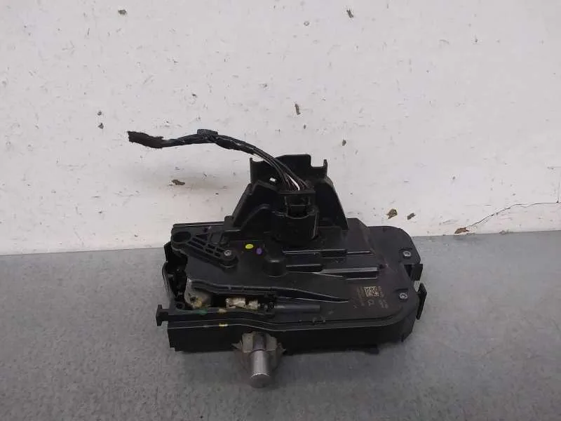 Cerradura Puerta Delantera Izquierda para Ford Fiesta (Ce1)