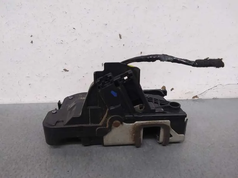 Cerradura Puerta Delantera Izquierda para Ford Fiesta (Ce1)
