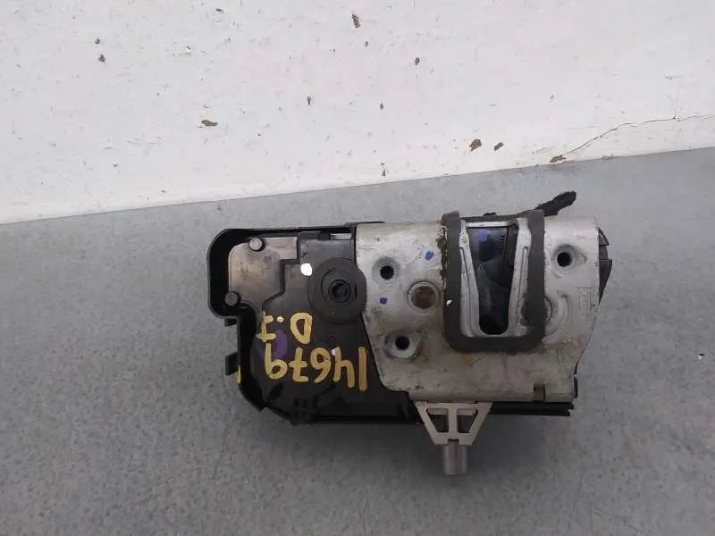 Cerradura Puerta Delantera Izquierda para Ford Fiesta (Ce1)