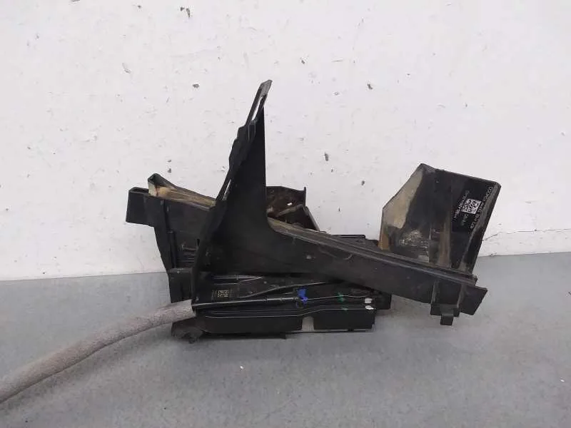 Cerradura Puerta Trasera Derecha para Ford Fiesta (Ce1)