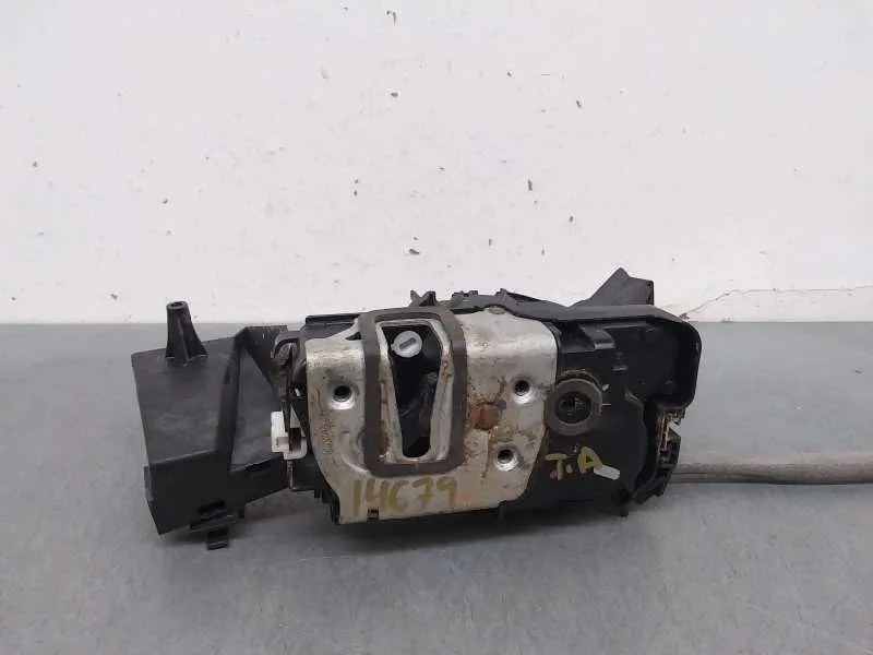 Cerradura Puerta Trasera Derecha para Ford Fiesta (Ce1)