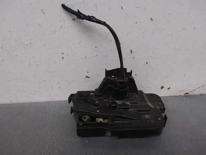 Cerradura Puerta Trasera Izquierda para Ford Fiesta (Ce1)