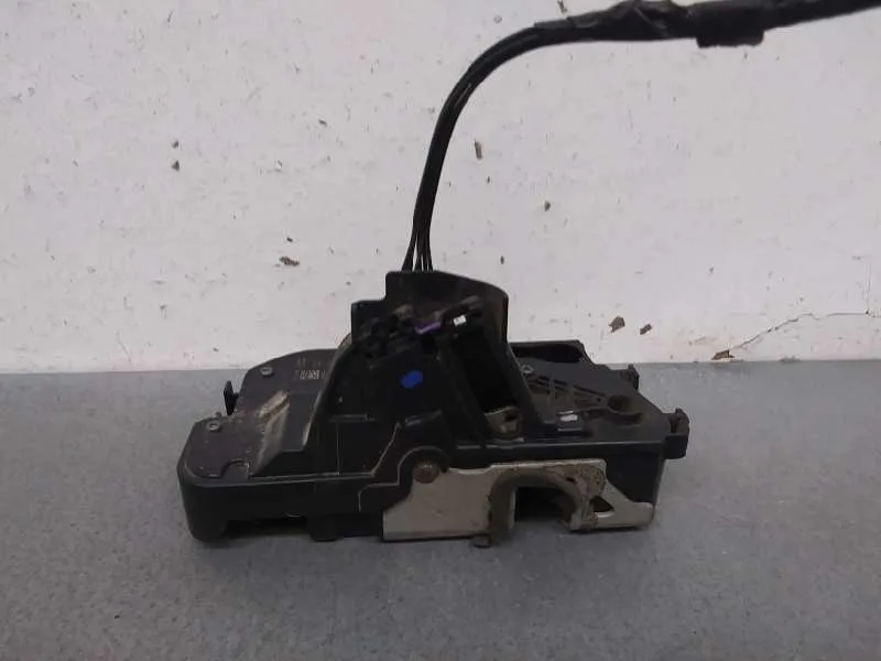 Cerradura Puerta Trasera Izquierda para Ford Fiesta (Ce1)