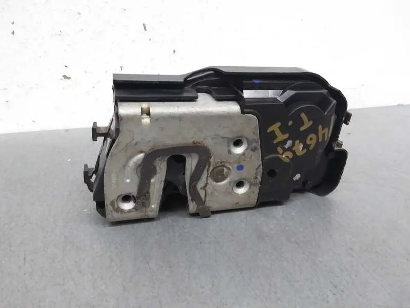Cerradura Puerta Trasera Izquierda para Ford Fiesta (Ce1)