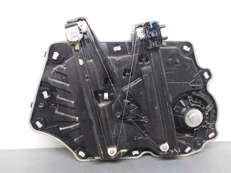 Elevalunas Delantero Derecho para Ford Fiesta (Ce1)